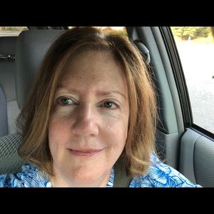 Meet your Posher, Diane